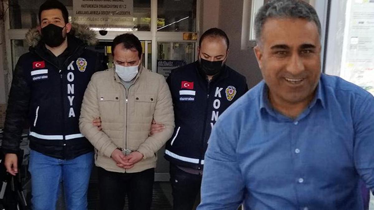 Karısıyla ilişkisi olduğunu öğrendi, öldürüp gömdü! 'Keşke yanına gitmeseydim'