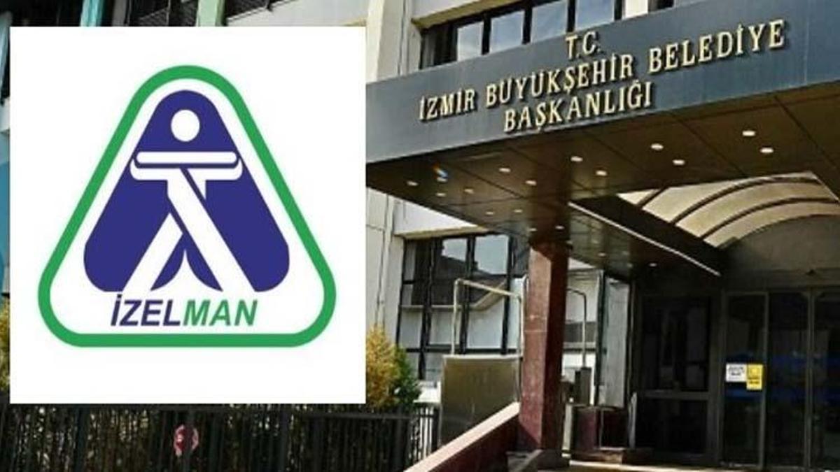 İzelman daimi personel alımı yapacak! İŞKUR İzelman 23 şoför alımı başvurusu nasıl yapılır?