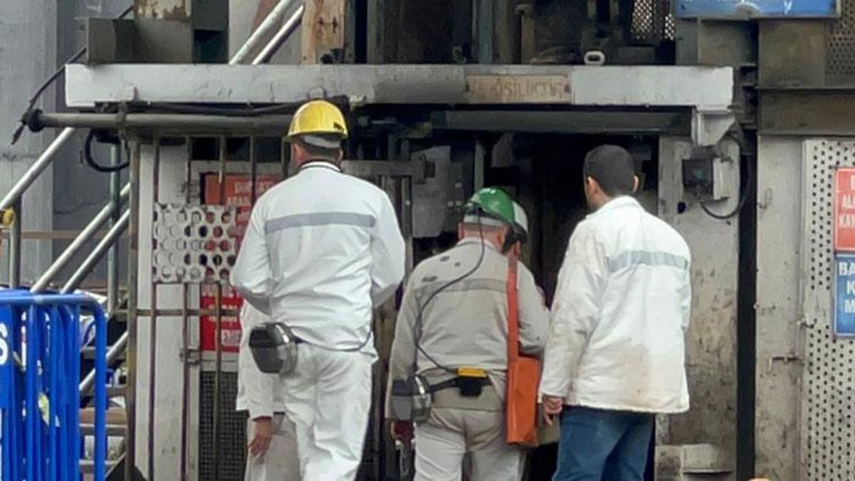 Bartın'daki maden faciası sonrası 50 kişinin ifadesi alındı! Patlama öncesi 12 dakikalık veriler ortaya çıktı