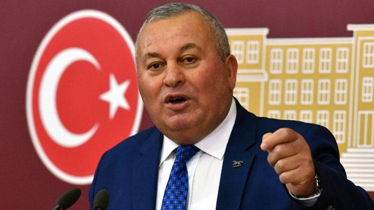 Cumhuriyet Başsavcılığı, Cemal Enginyurt'un fezlekesini Adalet Bakanlığına gönderdi