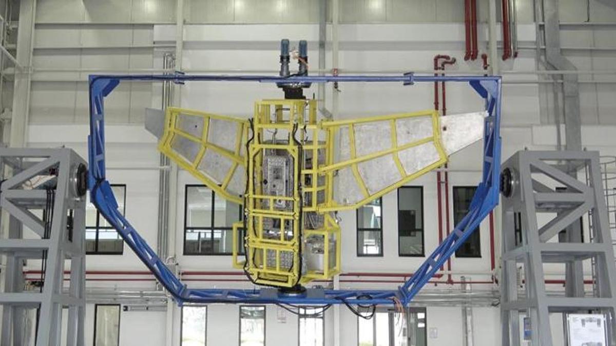 Türkiye'de bir ilk! HÜRJET’te flaş gelişme, resmen başladı