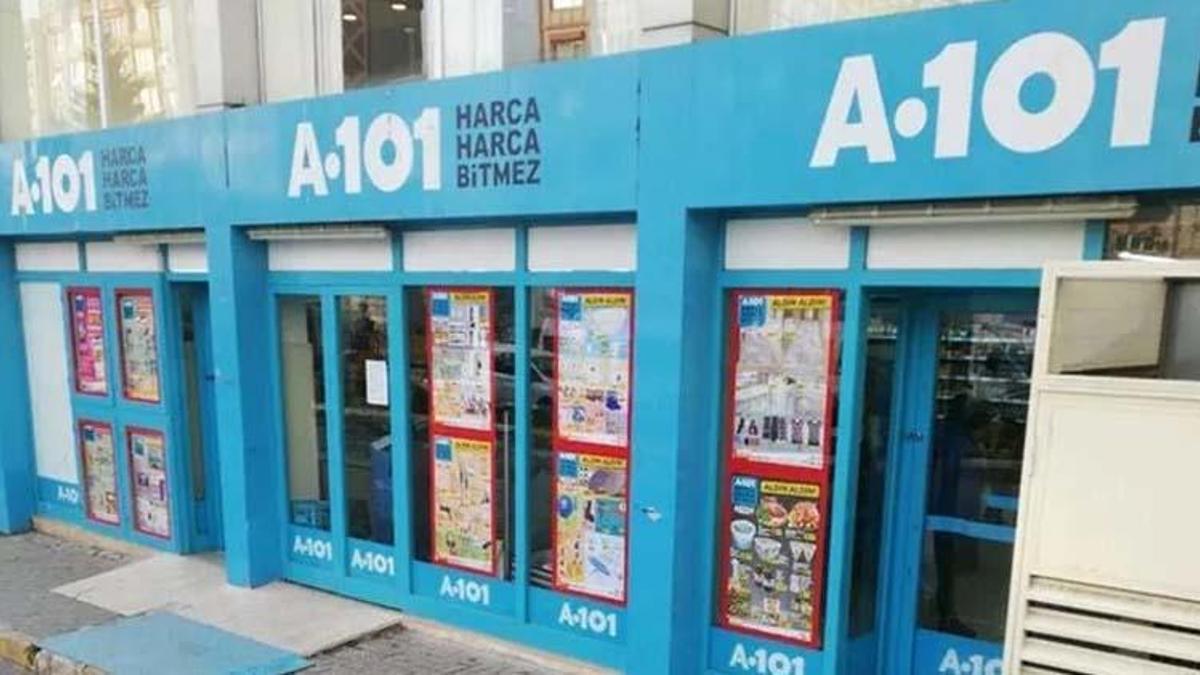 22 Ekim A101 kataloğu 2022! A101 aktüel 22-28 Ekim 2022 indirimli ürünleri neler? 22 Ekim Perşembe A101 kataloğu!