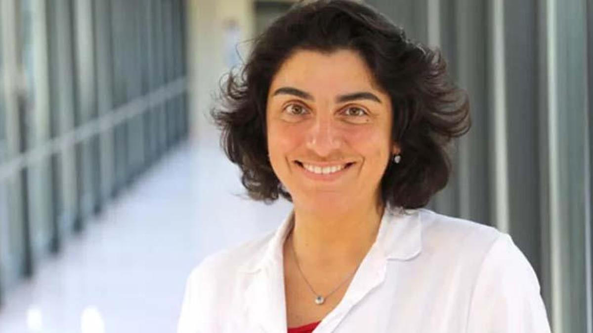 Dr. Dilek Gürsoy kimdir, aslen nereli? Forbes’e kapak olan Dilek Gürsoy hangi hastanede, hangi alanda uzman?