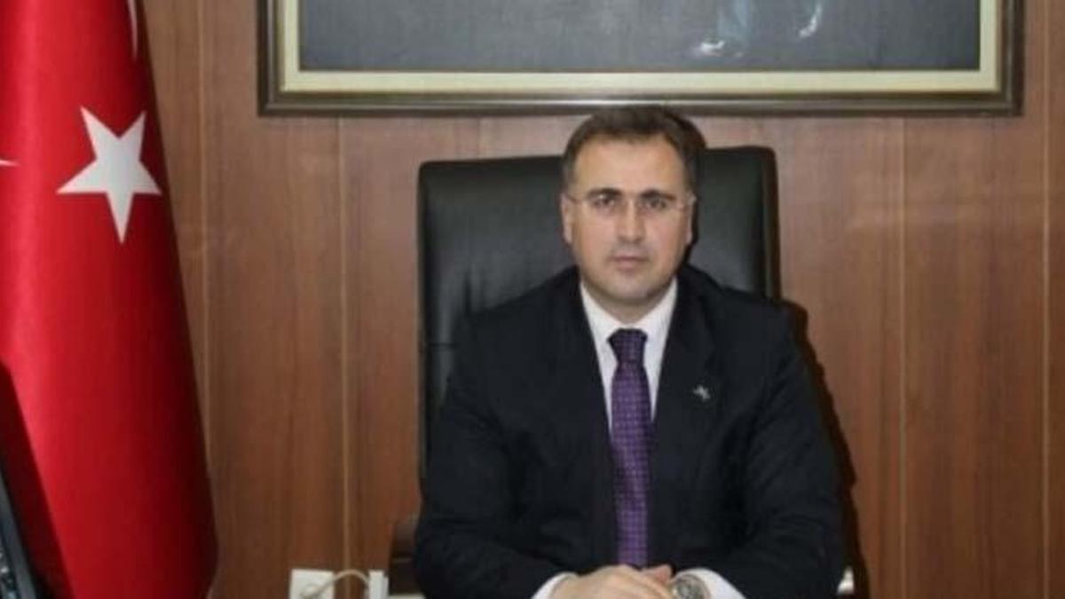 Cengizhan Başaran kimdir? Yeni Cumhurbaşkanı Danışmanı Cengizhan Başaran hangi görevlerde bulundu? Resmi Gazete’de yayımlandı!