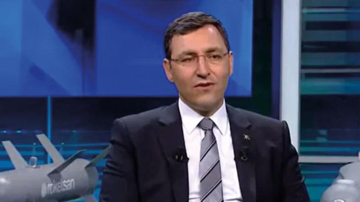 Roketsan Genel Müdürü Murat İkinci: SİHA'larda çok farklı bir noktaya doğru gidiyoruz