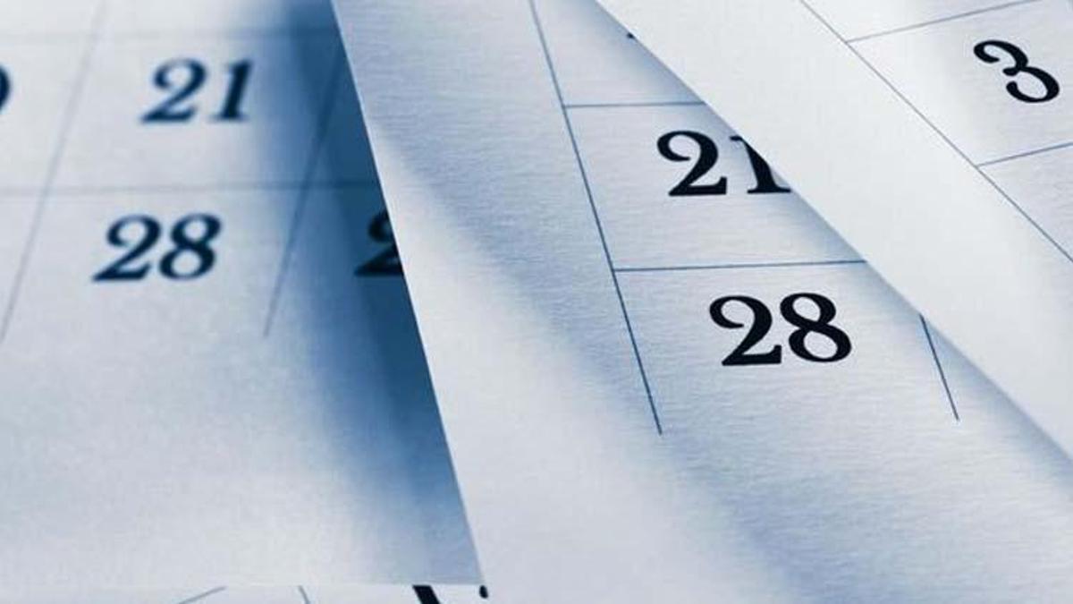 28 Ekim öğleden sonra tatil mi, 28 Ekim yarım gün mü, okullar tatil mi? 29 Ekim 2022 resmi tatil mi, ne zaman, hangi gün?