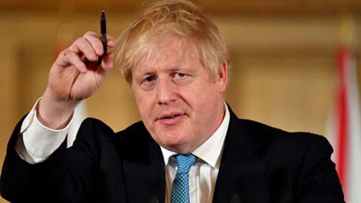 Boris Johnson tekrar başkan mı olacak, Boris Johnson geri mi dönüyor?