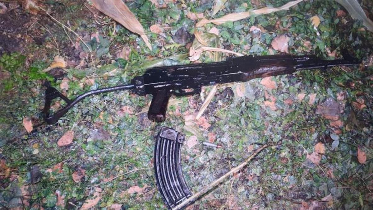 İçişleri: Özel harekat polislerine ateş açan 3 PKK/KCK'lı terörist yakalandı