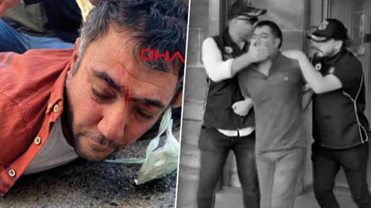 EGM ve MİT'ten ortak operasyon: Cebrail Gündoğdu yakalandı