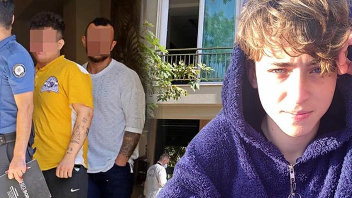 17 yaşındaki öğrencisi, evinde ölü bulunmuştu! Flaş gelişme