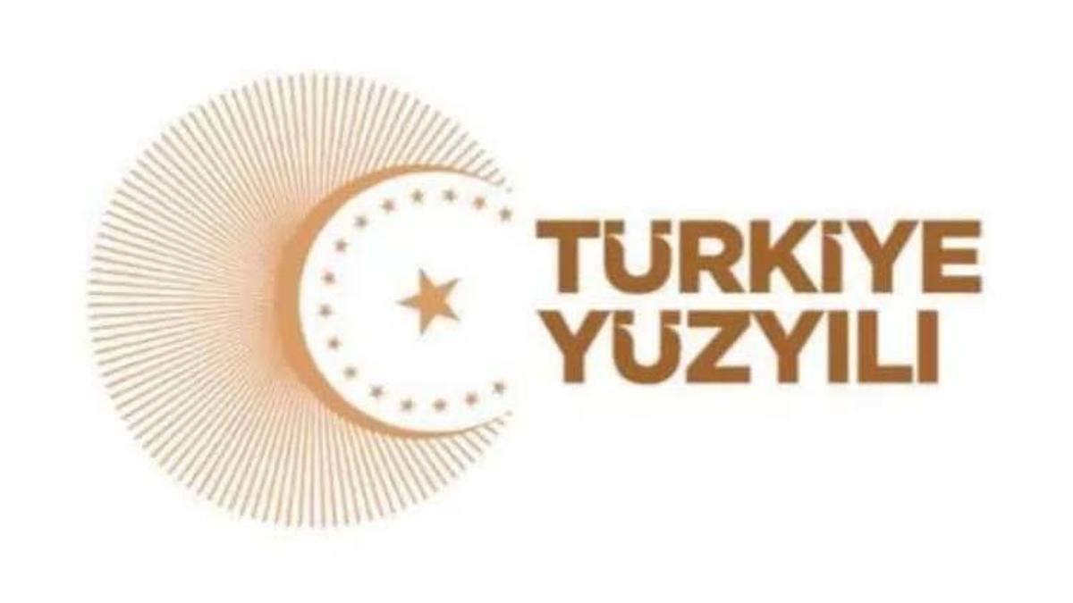 Türkiye yüzyılı logosu ne anlama geliyor? Cumhurbaşkanı Erdoğan 28 Ekim’de 16 yıldızlı Türkiye Logosunun detaylarını açıklayacak!