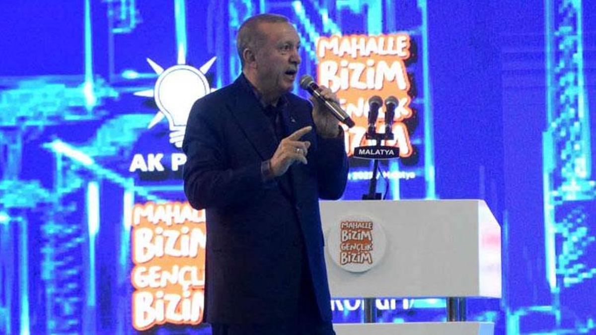 Cumhurbaşkanı Erdoğan'dan 'Kimyasal silah' iddialarına sert tepki: Yargıda hesabını verecek bedelini ödeyecekler