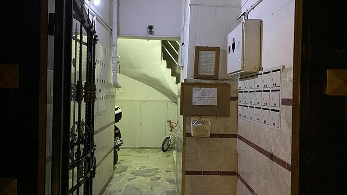 Manisa’da eşi tarafından bıçaklanan kadın hayatını kaybetti