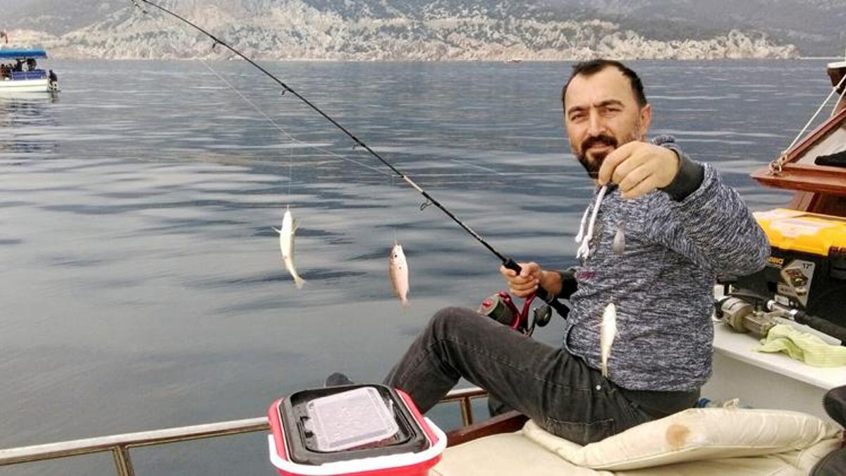 İstilacı türler, yerli balıkların yerini alıyor