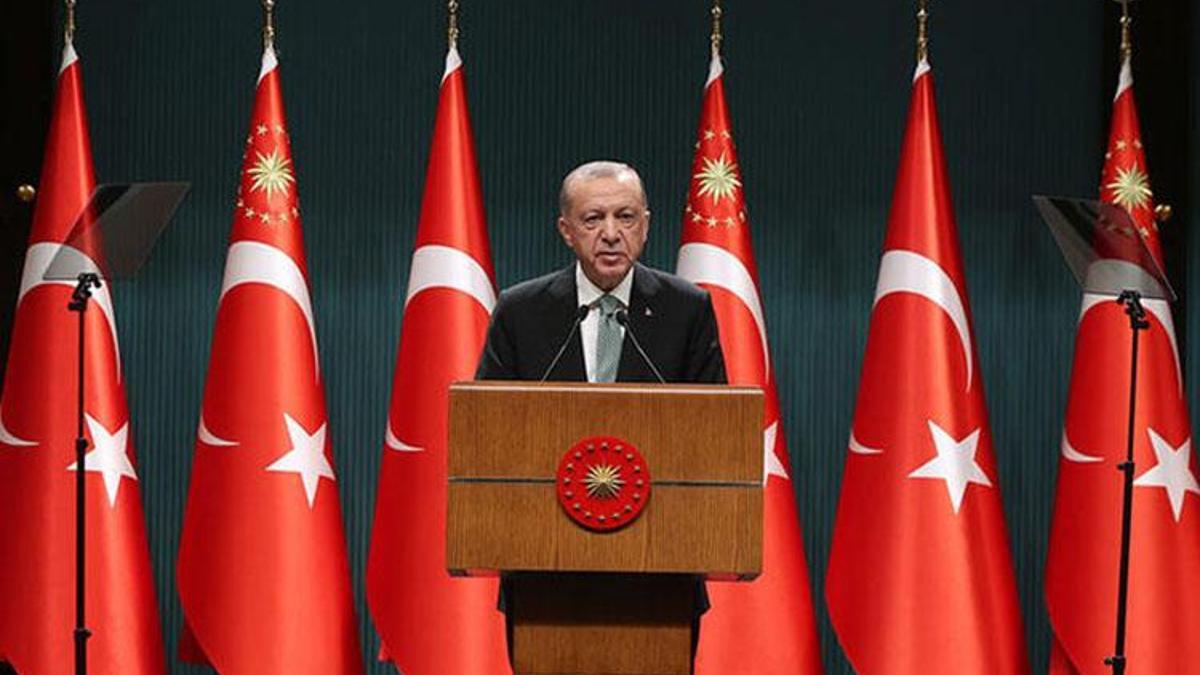 Kabine toplantısı ne zaman, saat kaçta yapılacak? Kabine gündeminde hangi konular var?