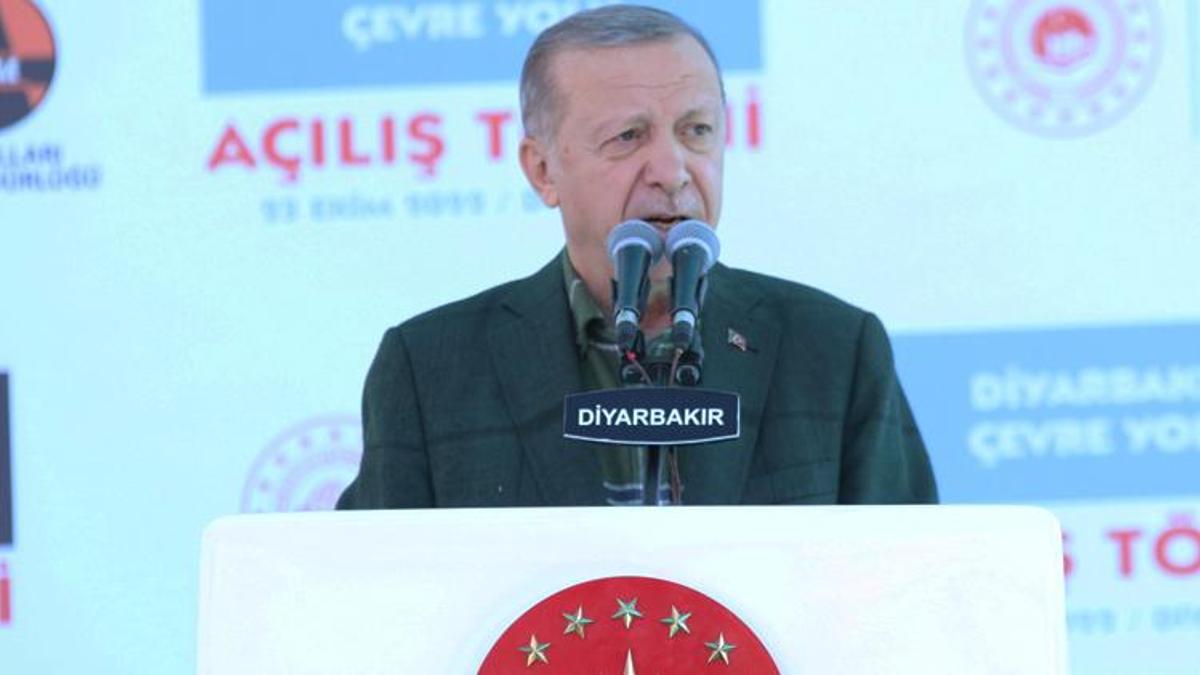 Cumhurbaşkanı Erdoğan: Diyarbakır Cezaevi müze oluyor