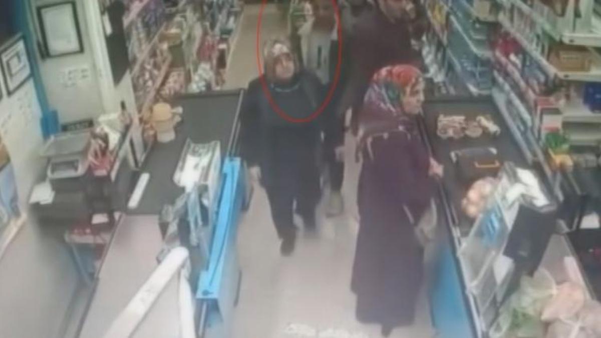 Hırsızlık yaparken yakalanınca çalışanı bıçakladı