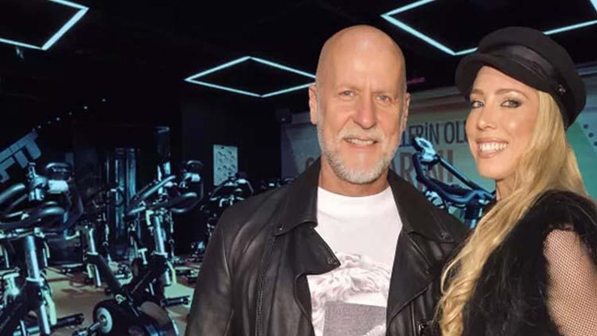 Mcfit sahibi öldü mü, Rainer Schaller kimdir? Mcfit kurucusu Rainer Schaller'in uçağı düştü!