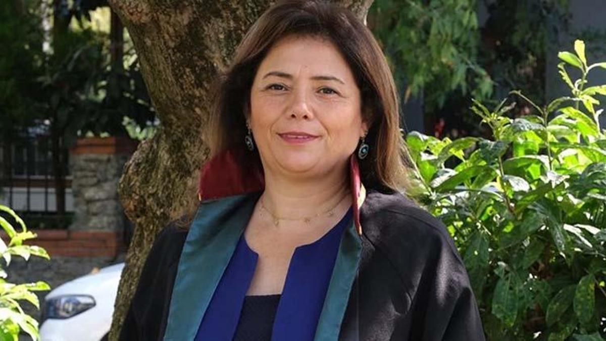 Filiz Saraç kimdir? Yeni İstanbul Barosu başkanı Filiz Saraç hakkında merak edilenler…