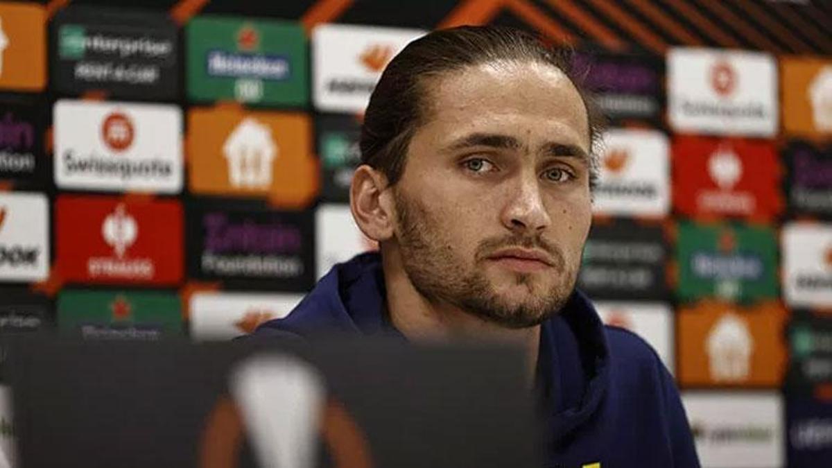 Sadece 1,5 milyon euro'ya gelmişti Fenerbahçe'nin kalbi oldu