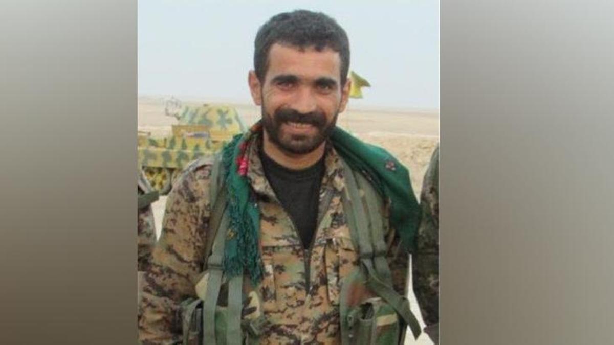 MİT'ten nokta operasyon! Eyyüp Yakut etkisiz hale getirildi