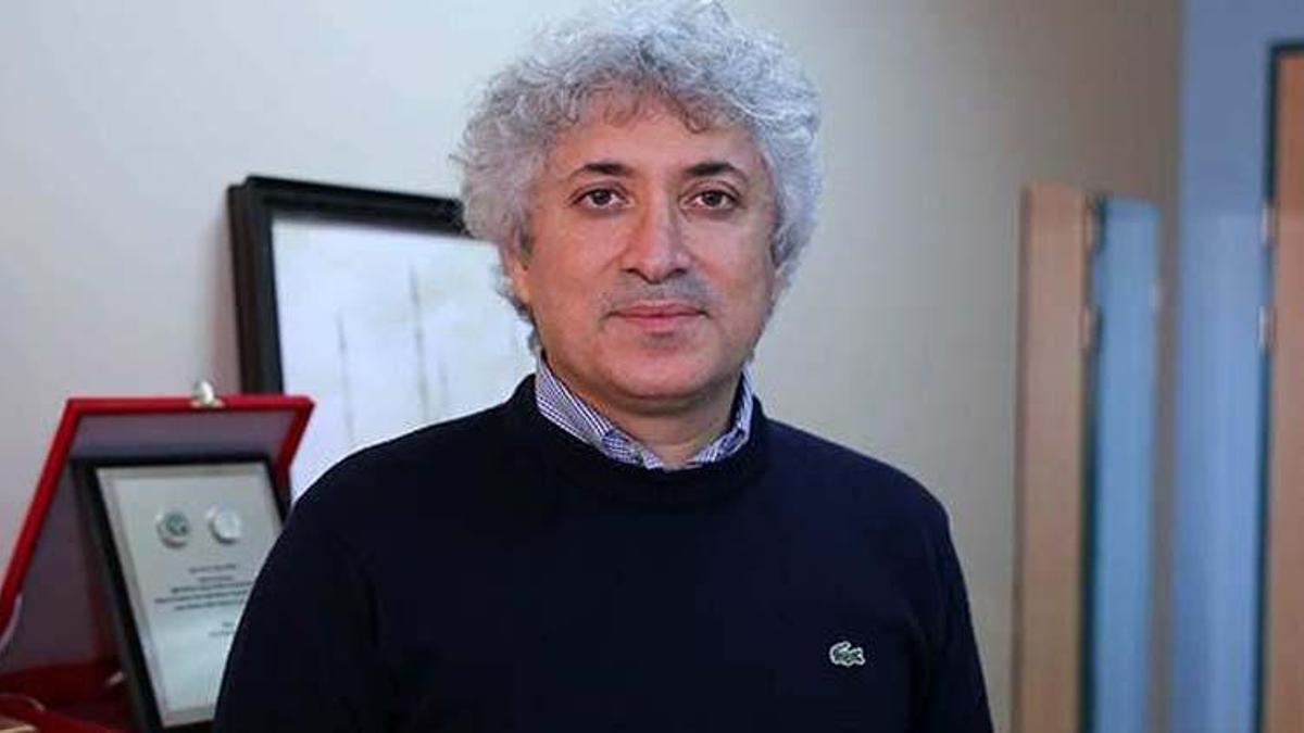 Prof. Dr. Ömer Özkan kimdir, nereli, hangi hastanede görevli? Binali Yıldırım’ın ameliyatını yapan Ömer Özkan’ın biyografisi…