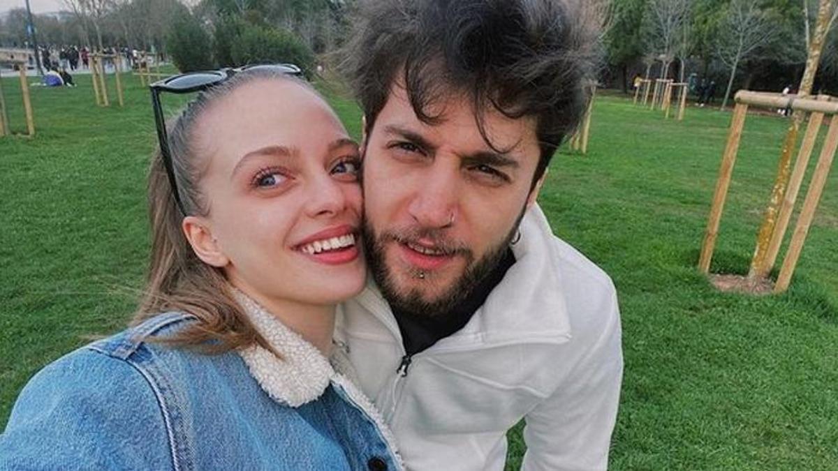 İpek Filiz Yazıcı ve Ufuk Beydemir sessiz sedasız evlendi!