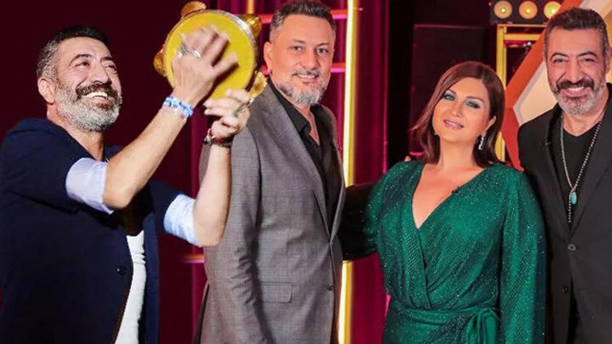 Hakan Altun'dan özel itiraflar: Saç kremi, şampuan ve jöle gibiyiz