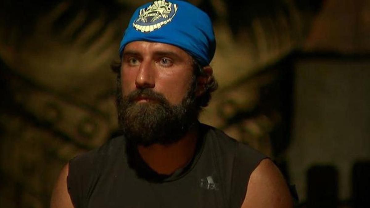 Survivor Yasin Obuz'un yeni işi şaşırttı!