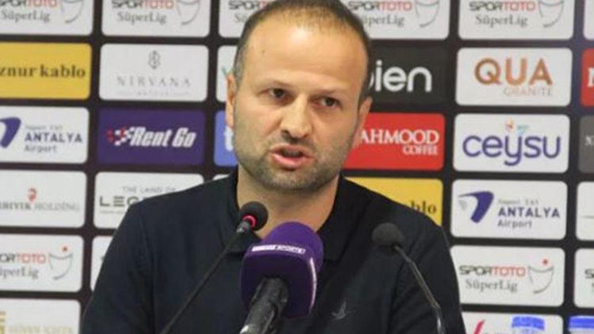 Osman Zeki Korkmaz kimdir? İstanbulspor Teknik Direktörü Osman Zeki Korkmaz görevinden ayrıldı!