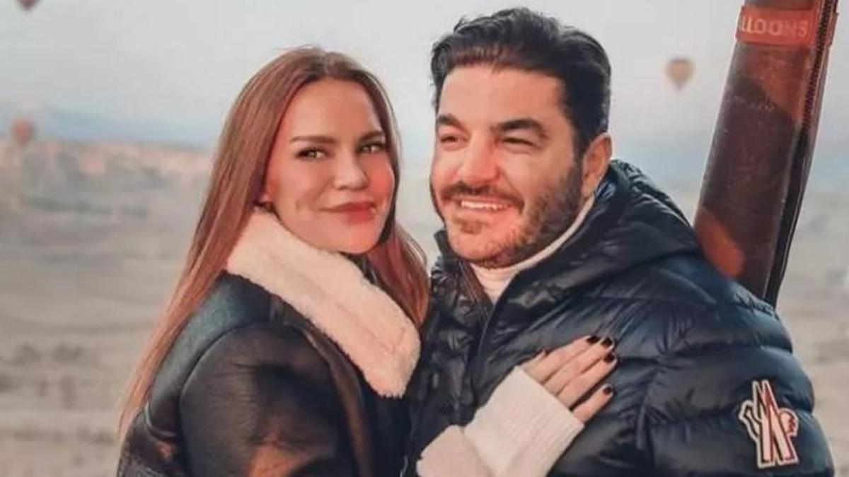 Ebru Şallı'nın şiddet gördüğü iddia edilmişti! Açıklama geldi...