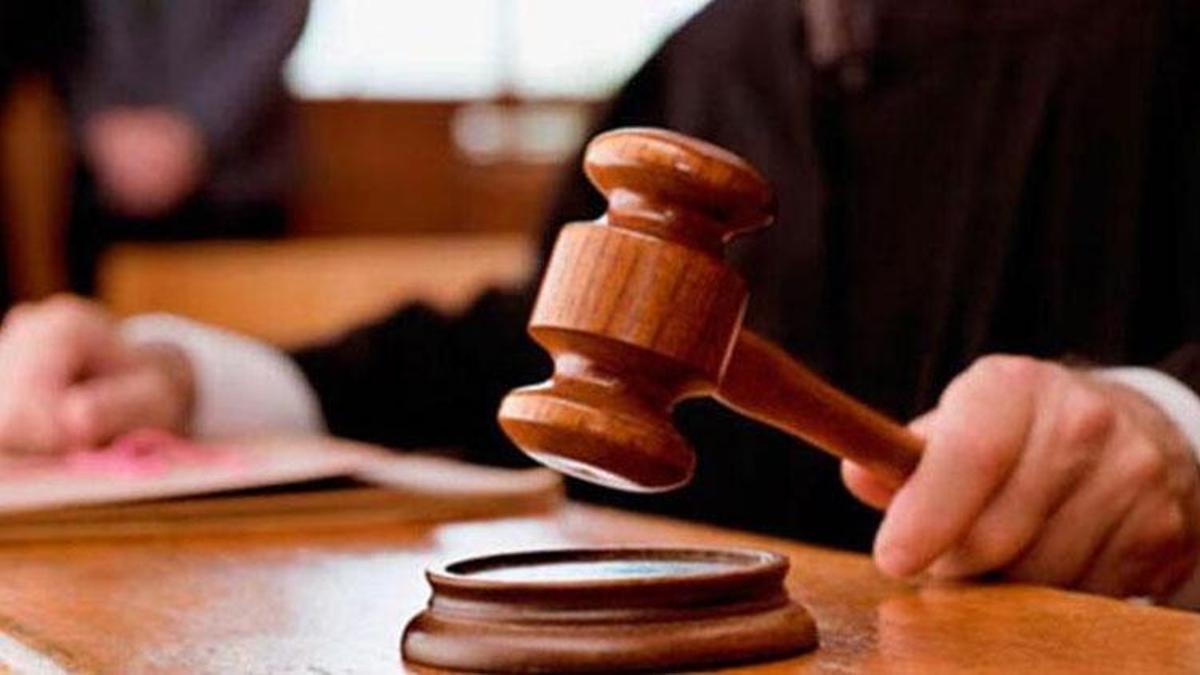 Annesine şiddet uygulayan babasını öldürmüştü: Ceza verilmemesini istinaf mahkemesi de uygun buldu