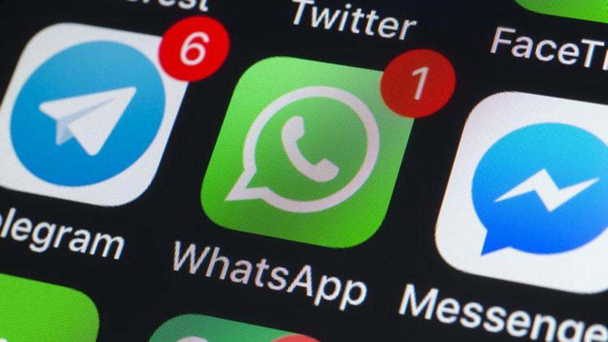 Whatsapp çöktü mü? Mesajlar gönderilmiyordu, bakanlıktan açıklama geldi
