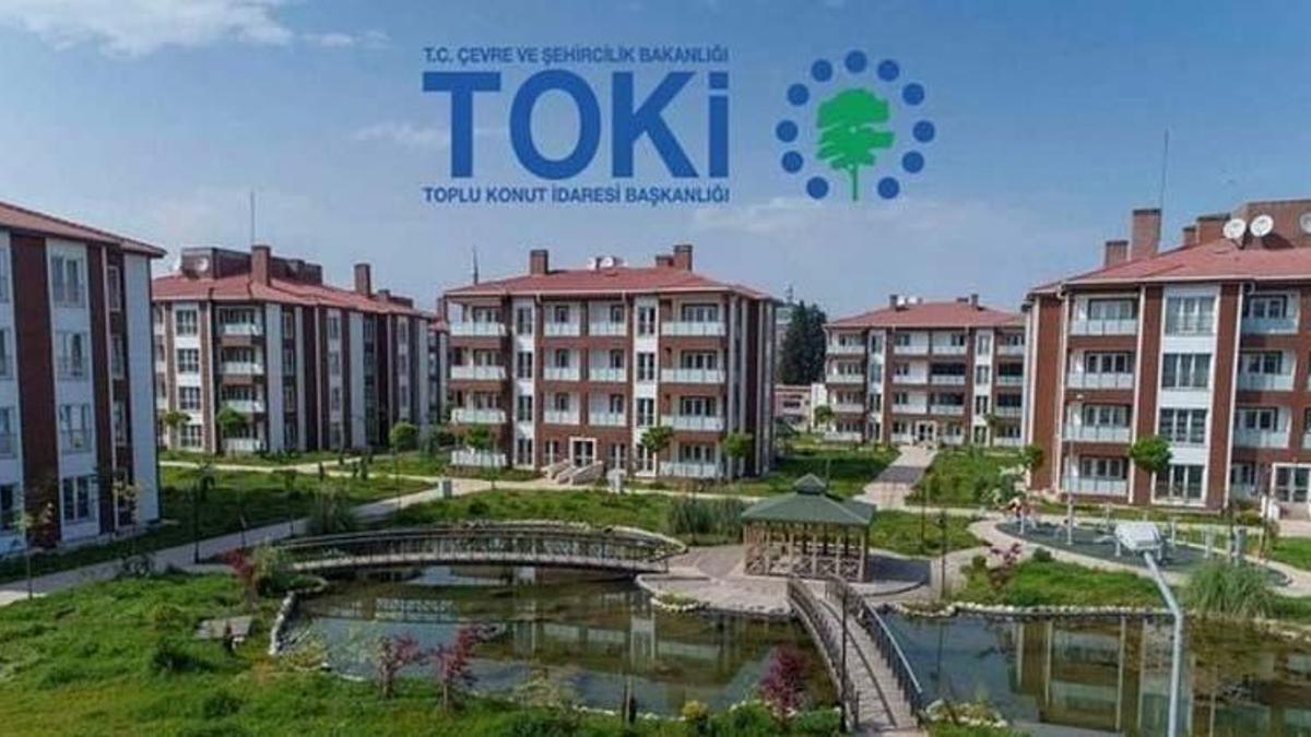 TOKİ inşaatı hangi illerde başlayacak, TOKİ sosyal konut projesi kura çekimi ne zaman 2022?