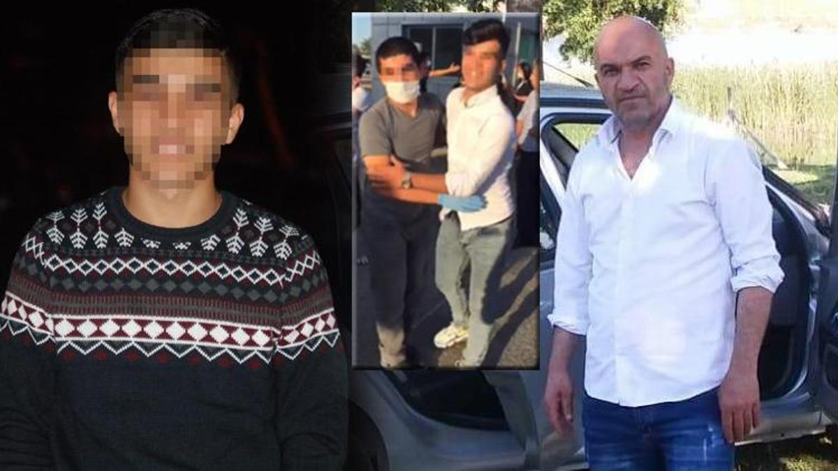 Annesine şiddet uygulayan babasını öldürdü, ceza almadı! 'Karar vicdanen ve hukuken yerinde'