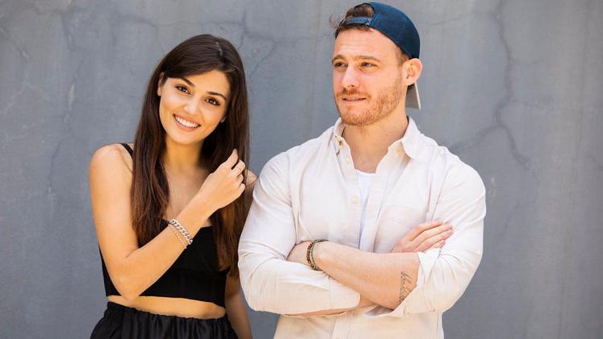 Kerem-Hande aşkı yeniden mi?