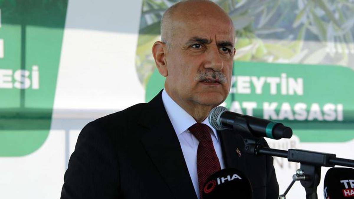 Faizsiz kredi imkanı! Bakan duyurdu