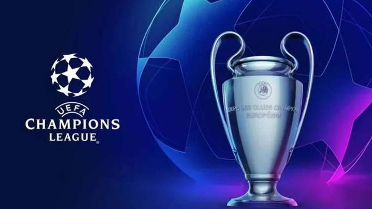 Şampiyonlar Ligi maçları hangi kanalda? 25 Ekim UEFA Şampiyonlar Ligi maçları ne zaman, saat kaçta, canlı ve şifresiz mi?