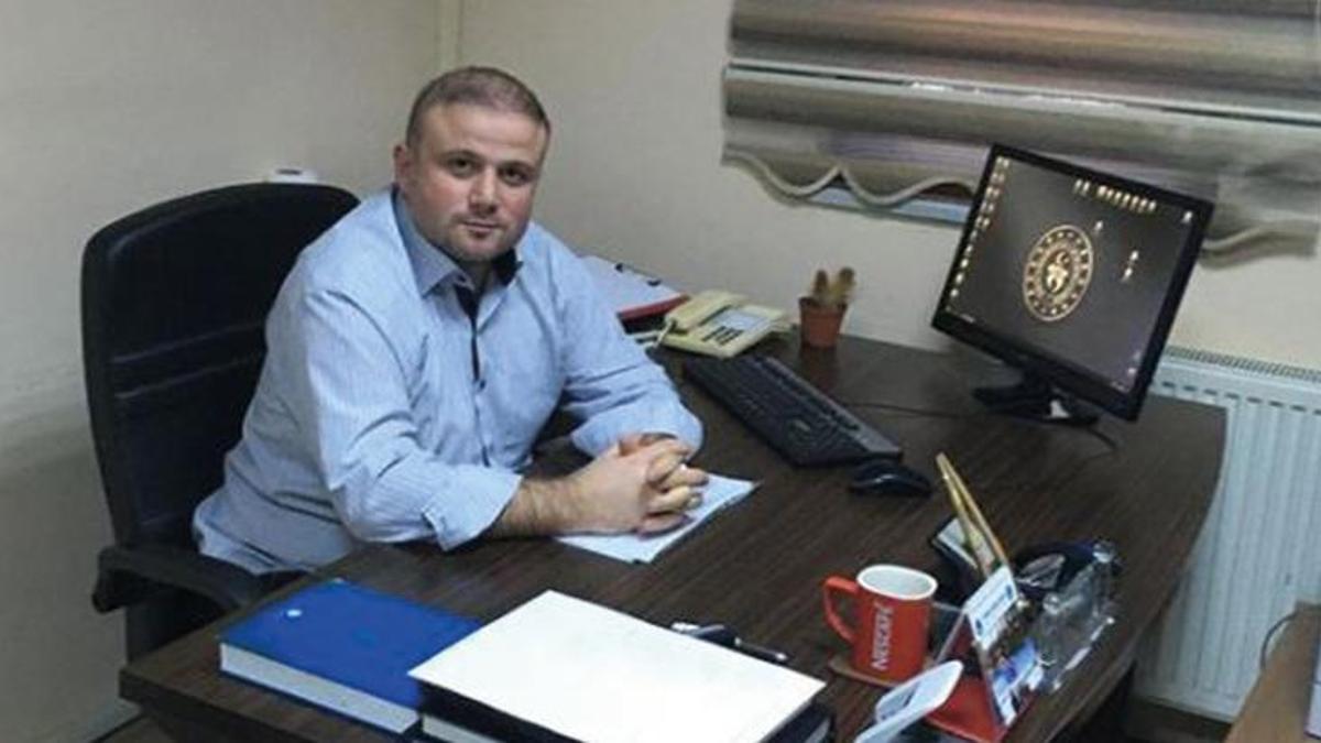 3 kızını öldüren müezzin hakkında yeni gelişme