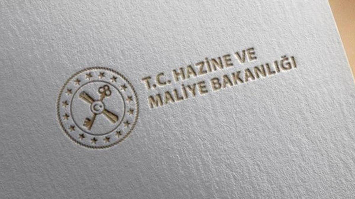 Hazine ve Maliye Bakanlığı'ndan 'KDV alacakları ödenmiyor' açıklaması