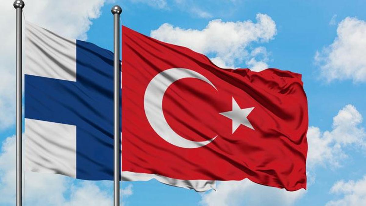 Adalet Bakanlığı, Finlandiya'dan teröristlerin iadesini talep etti