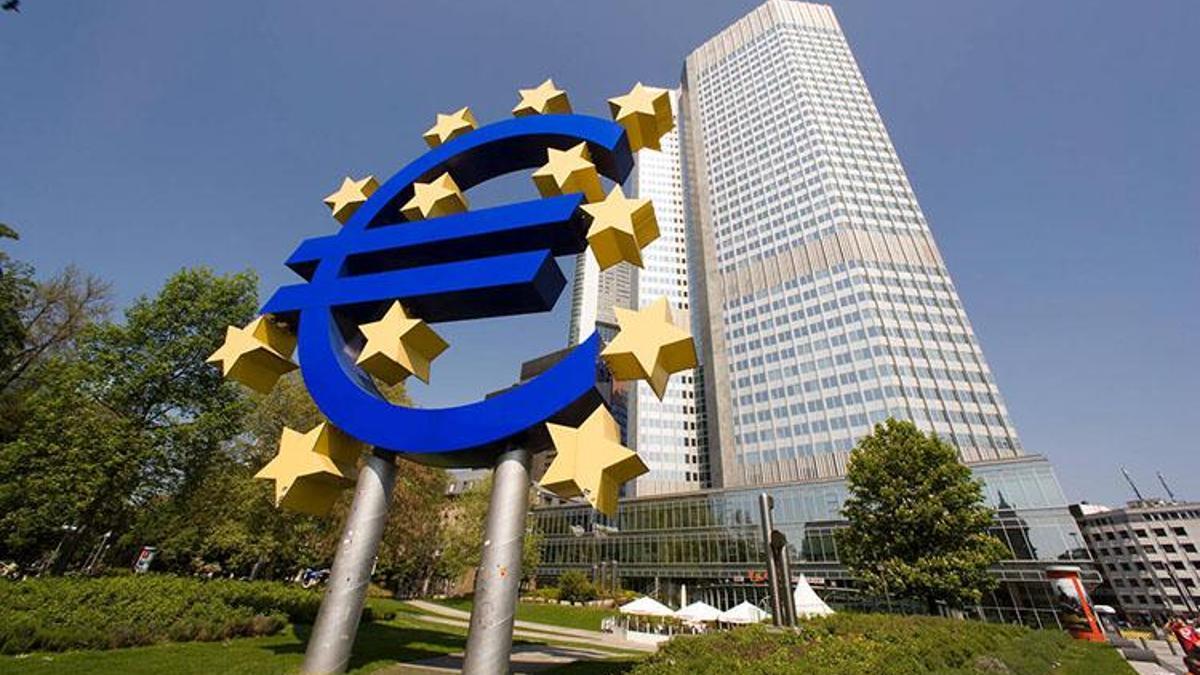 Avrupa Merkez Bankası’nın (ECB) faiz kararı ne zaman açıklanacak? ECB faiz kararı ne olur?