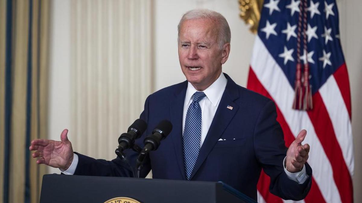 Biden’dan yeni gaf: İngiltere başbakanının adını yanlış söyledi