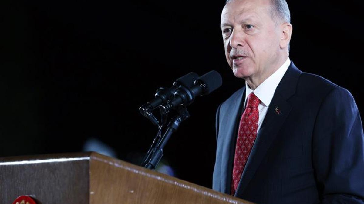 Cumhurbaşkanı Erdoğan: Sağlık sistemimizi ‘Health Türkiye’ başlığı altında küresel bir markaya dönüştürüyoruz
