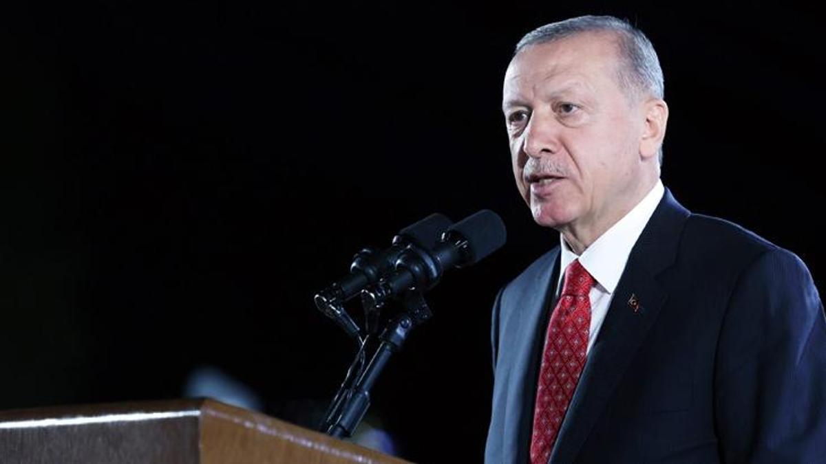 Cumhurbaşkanı Erdoğan'dan peş peşe kritik görüşmeler!