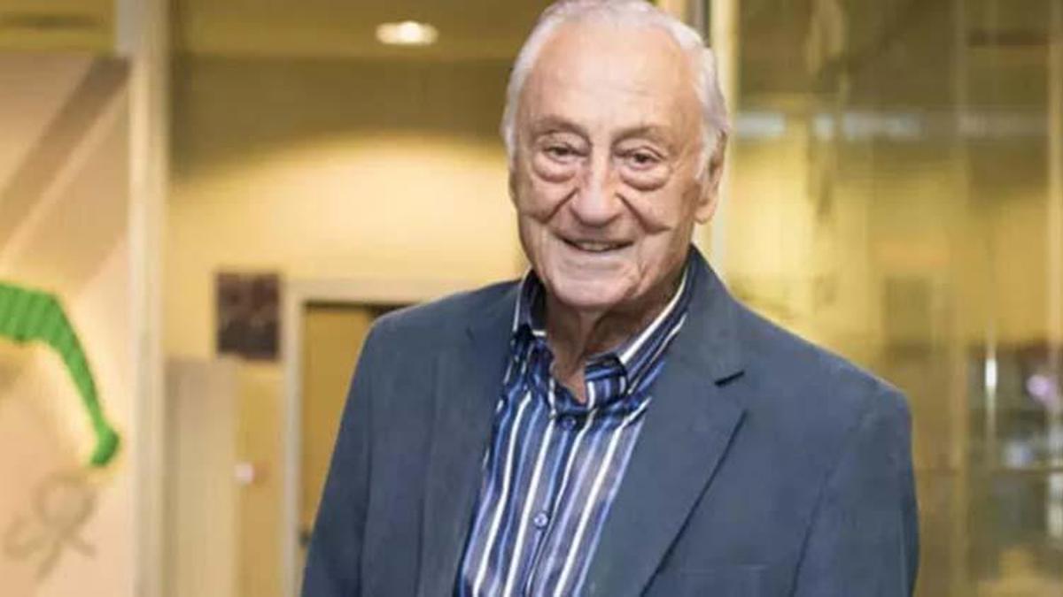 Halit Kıvanç kimdir, nereli, kaç yaşında, neden öldü? Sunucu ve gazeteci Halit Kıvanç'ın hastalığı ne?