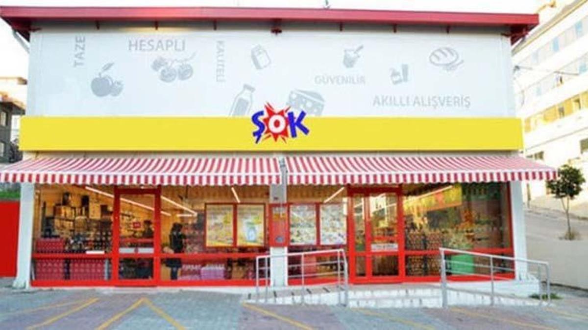 26 Ekim Çarşamba ŞOK kataloğu! Bu hafta ŞOK aktüel ürünler kataloğu listesinde hangi ürünler indirimli, ŞOK aktüel 26 Ekim-1 Kasım 2022 kataloğu!