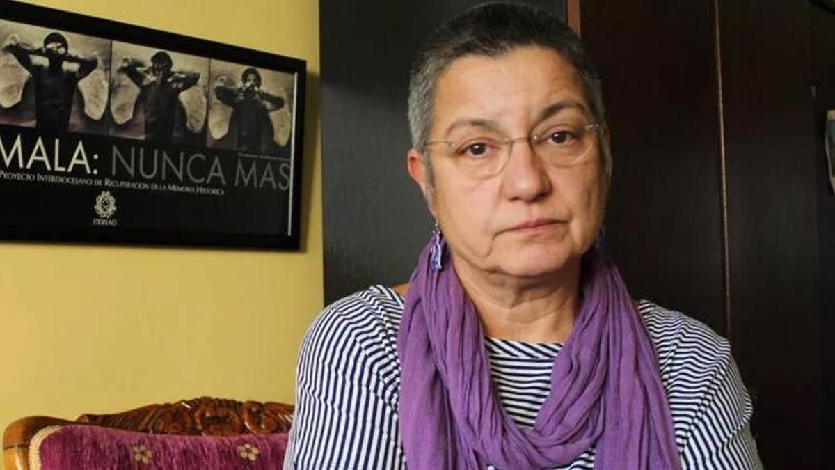 TTB Başkanı Şebnem Korur Fincancı gözaltına alındı