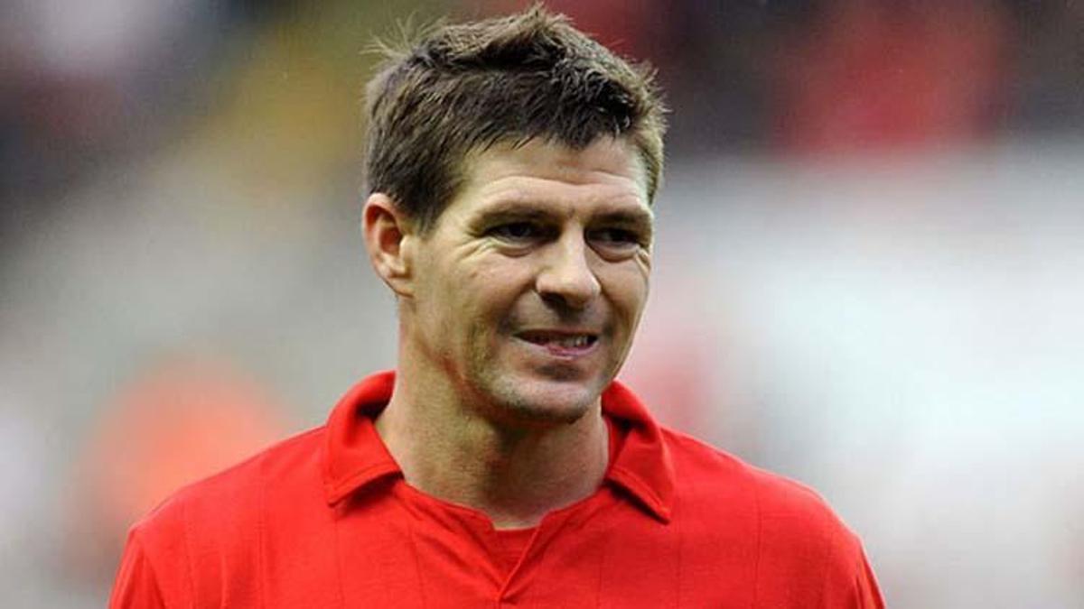 Steven Gerrard Beşiktaş’ın yeni teknik direktörü mü oldu? Steven Gerrard kimdir, nereli, hangi takımlarda oynadı?