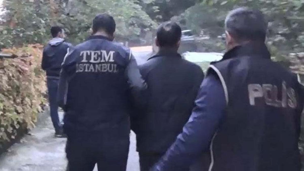 FETÖ'nün gaybubet evlerine operasyon: 18 gözaltı